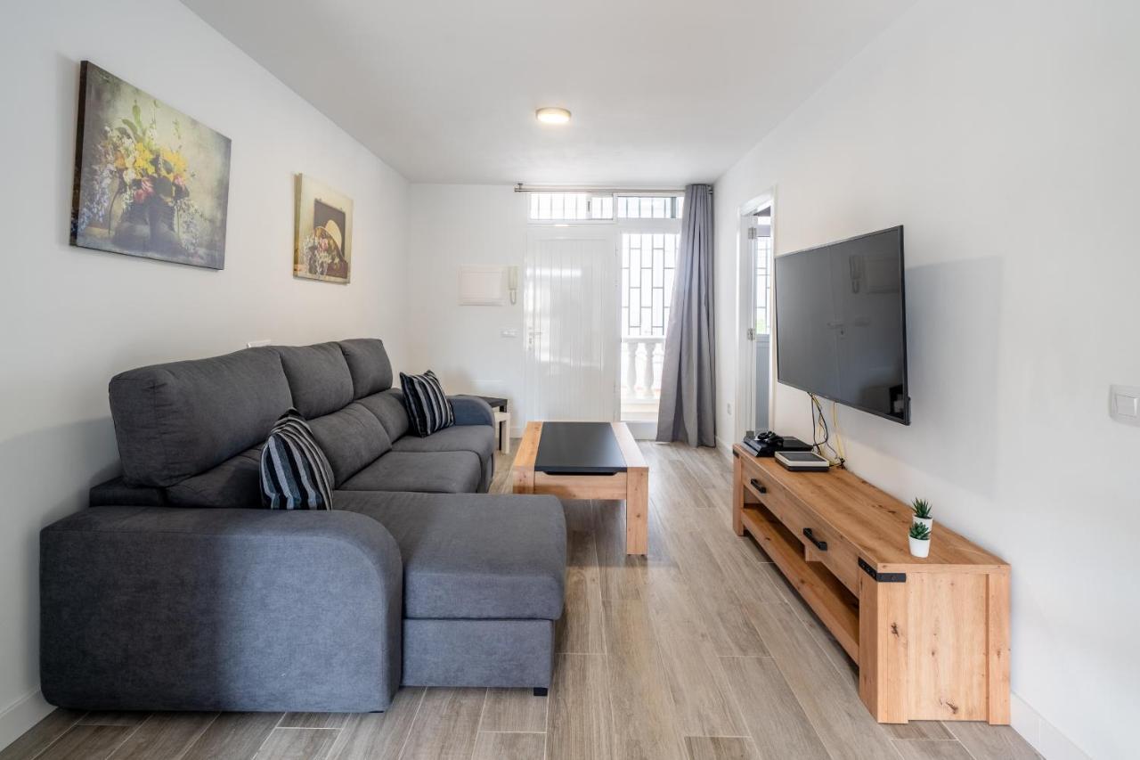 Rosas Sunset Appartement