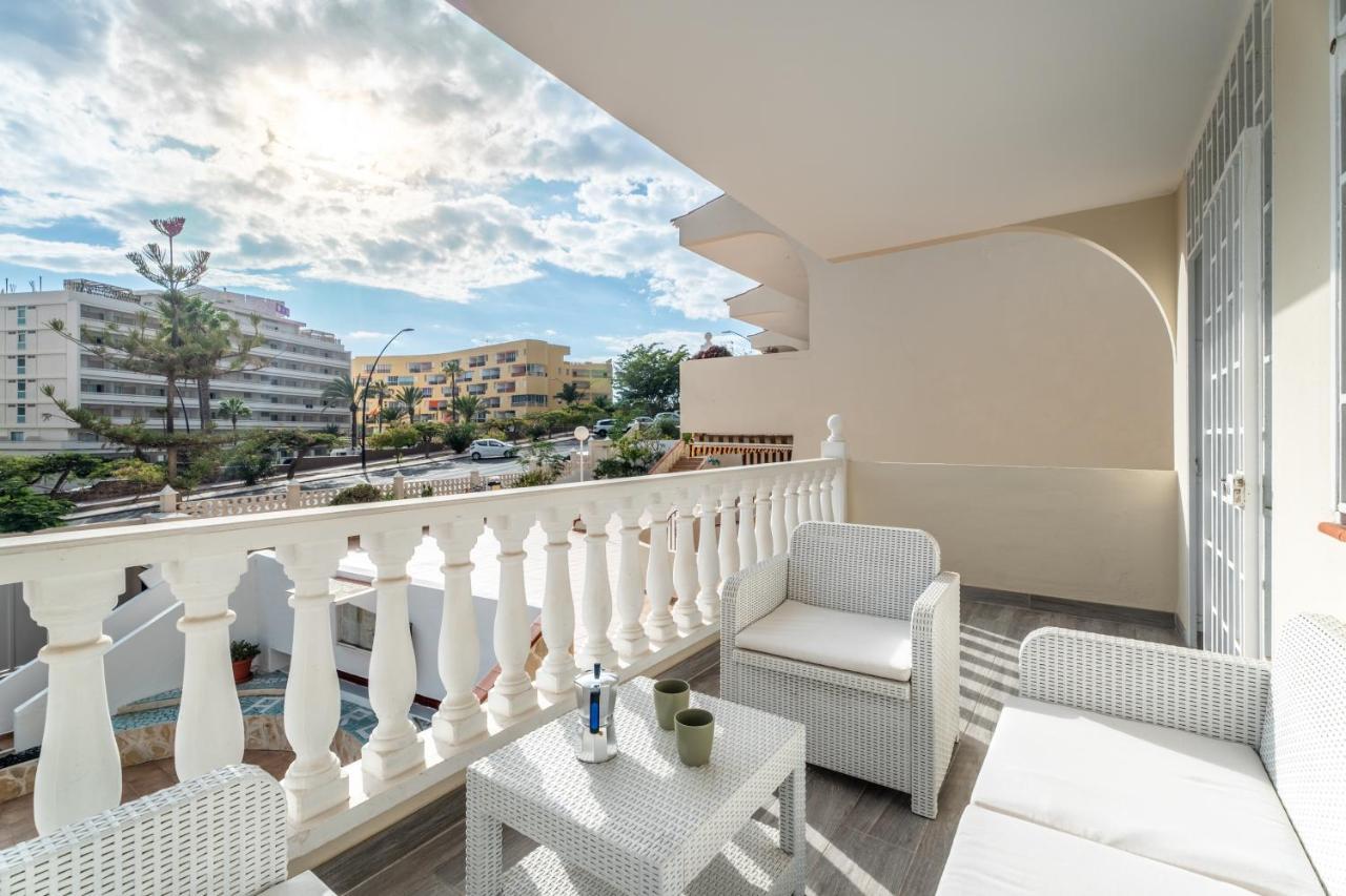 Rosas Sunset Apartamento *