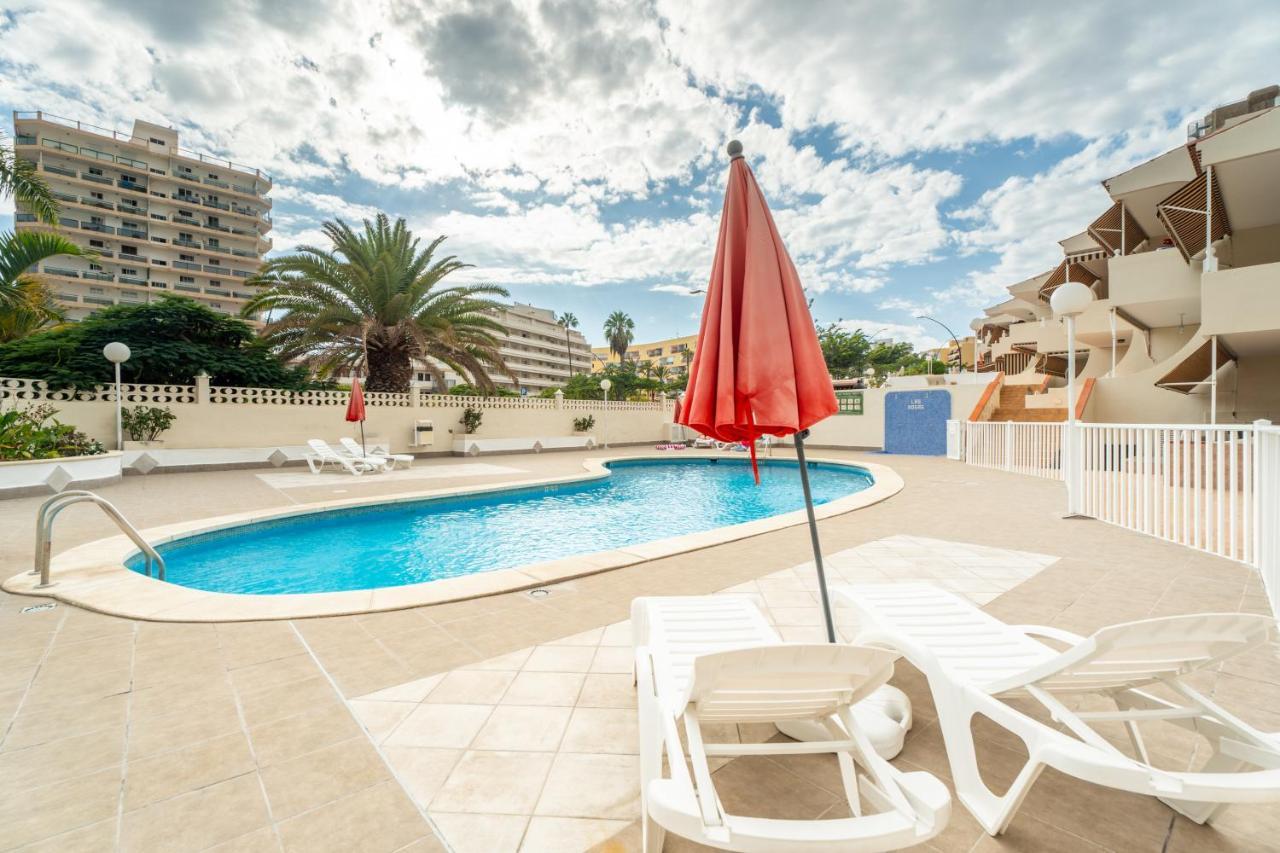 Apartamento Rosas Sunset *