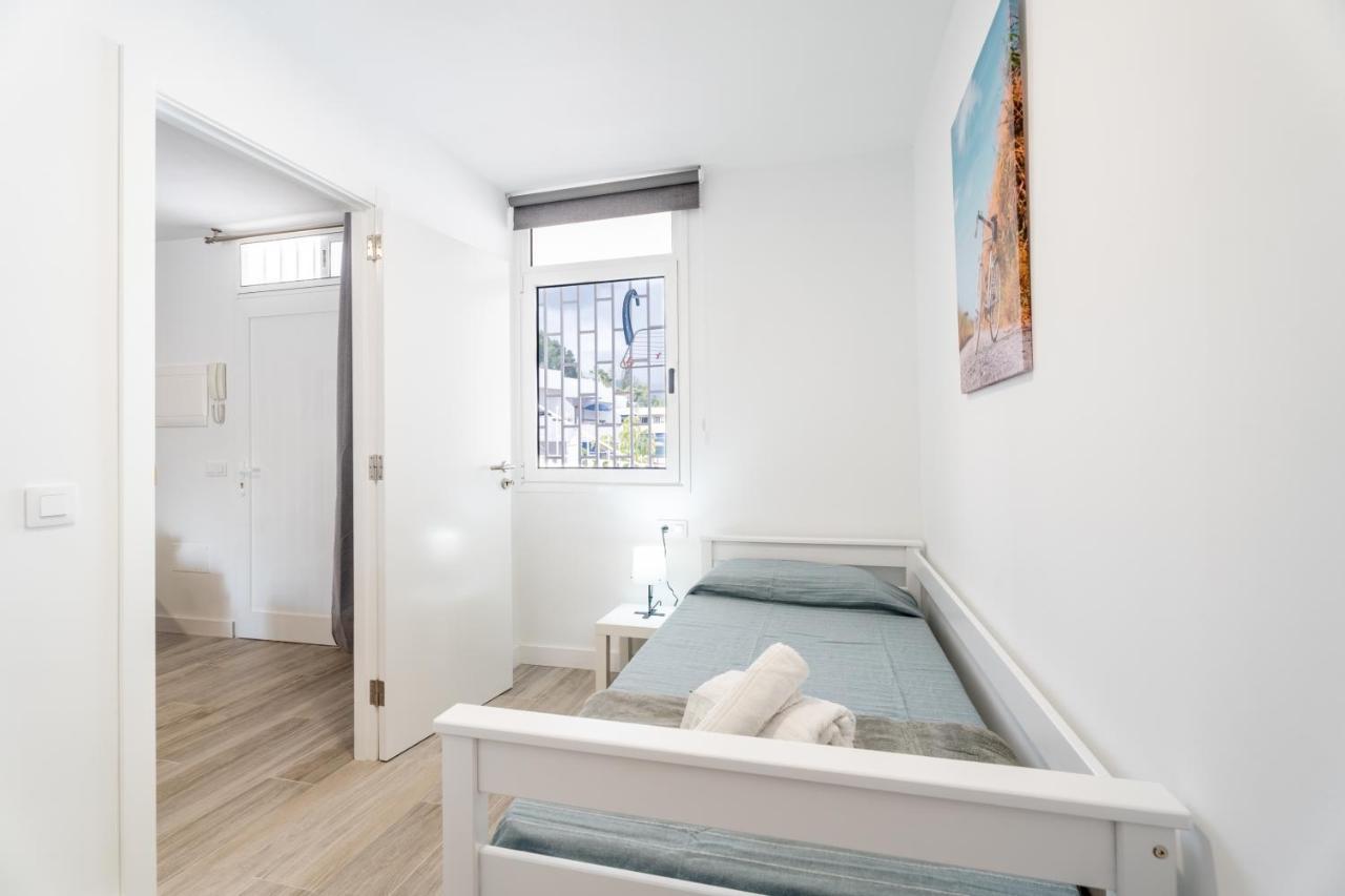 Appartement Rosas Sunset Arona (Tenerife)