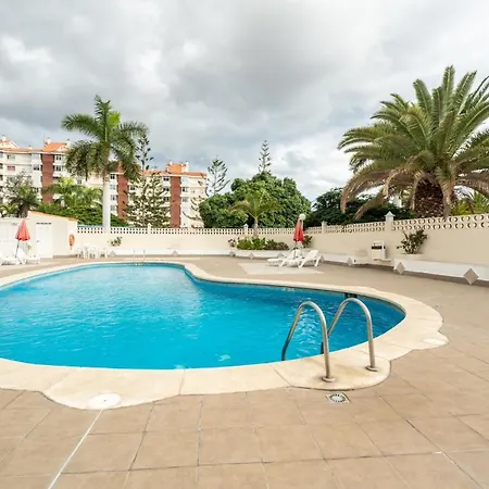 Las Rosas Sunset Apartment Arona  Exterior photo